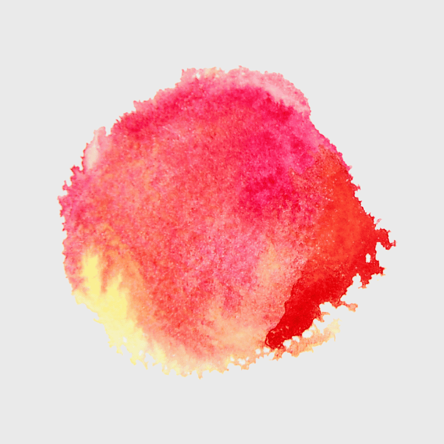red watercolor drop, round watercolor splash, watercolor circle frame, peach watercolor fruit, abstract watercolor art, vibrant watercolor texture, circular watercolor design