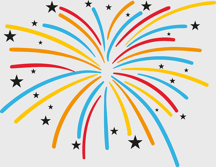 2016 San Pablito Market fireworks, color fireworks explosion, festive fireworks display, creative holiday fireworks, vibrant firework art, celebratory pyrotechnics, starburst firework design