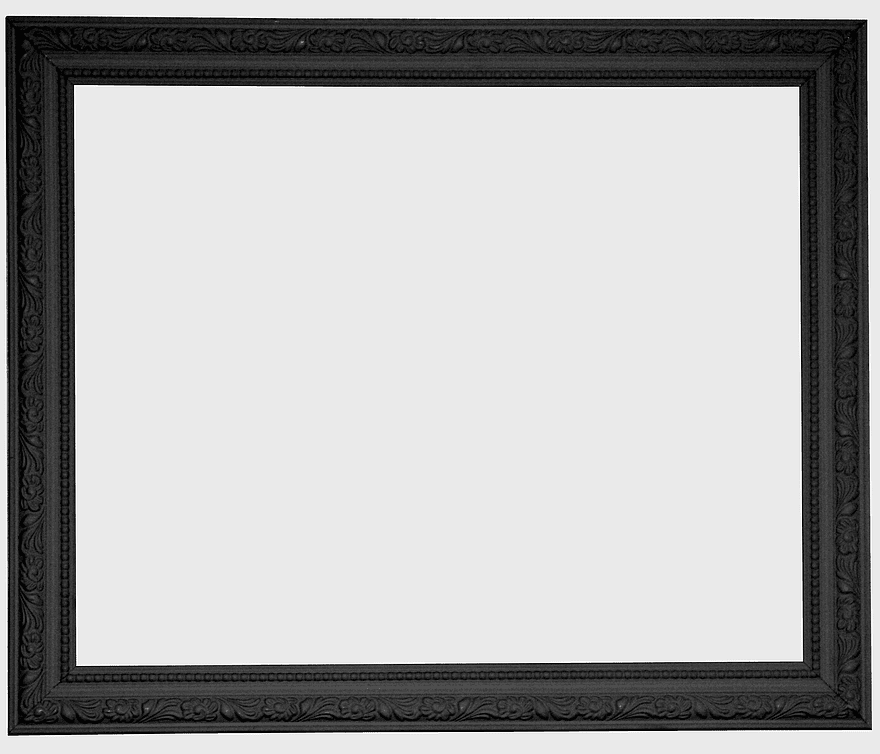 black wooden frame, black and white chessboard pattern, creative black frame, monochrome border frame, vintage decorative frame, ornate frame, elegant rectangular frame