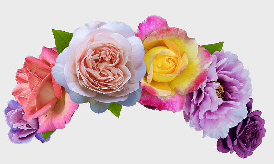 flower crown, assorted-color roses, floral headband, garden rose bouquet, floral arrangement design, colorful rose wreath, nature-inspired headpiece flower crown, assorted-color roses, floral headband, garden rose bouquet, floral arrangement design, colorful rose wreath, nature-inspired headpiece
