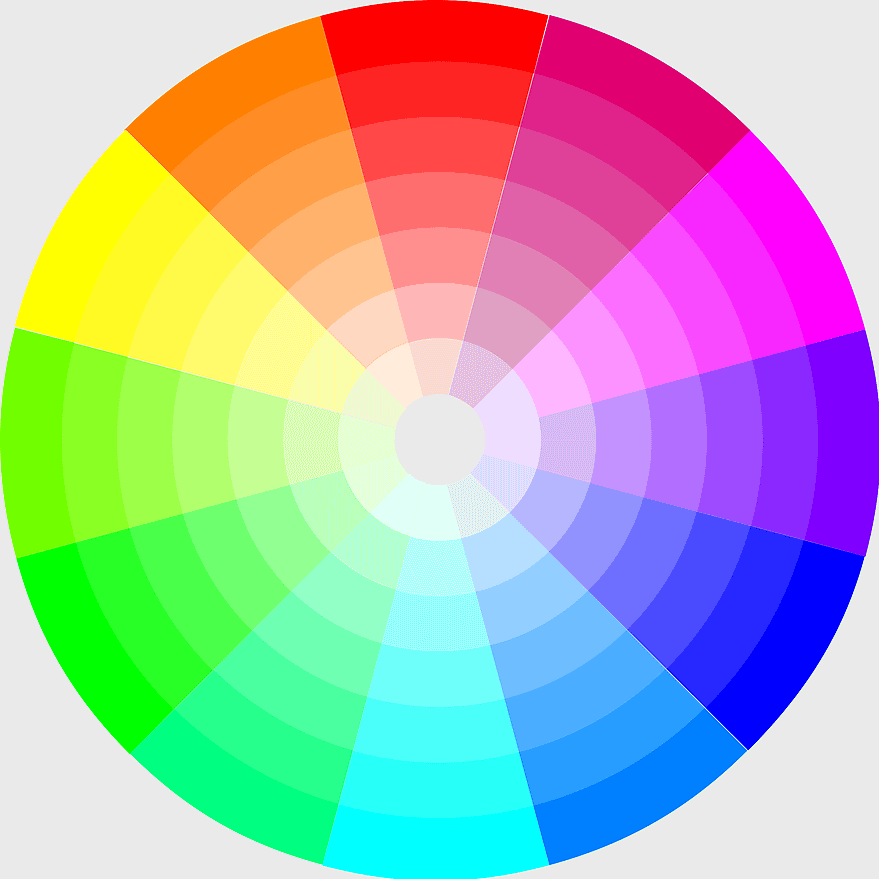 color wheel diagram, complementary color pairs, primary color circle, analogous color scheme, color theory chart, spectral color gradient, color harmony guide color wheel diagram, complementary color pairs, primary color circle, analogous color scheme, color theory chart, spectral color gradient, color harmony guide