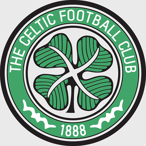 Lurgan Celtic F.C. Glasgow emblem, Celtic F.C. supporters badge, green football team logo, Celtic F.C. symbol, shamrock sports icon, Scottish football club crest, heritage sports branding Lurgan Celtic F.C. Glasgow emblem, Celtic F.C. supporters badge, green football team logo, Celtic F.C. symbol, shamrock sports icon, Scottish football club crest, heritage sports branding