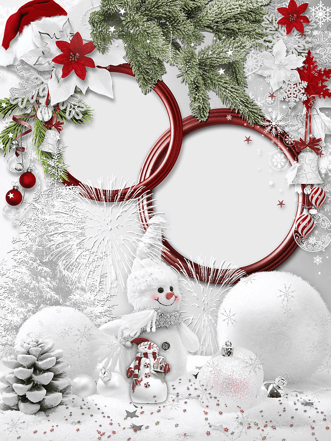 Christmas decoration frame, festive gold border, holiday winter scene, snowman ornament backdrop, red Christmas frame with pine, vintage winter backdrop, seasonal border design Christmas decoration frame, festive gold border, holiday winter scene, snowman ornament backdrop, red Christmas frame with pine, vintage winter backdrop, seasonal border design