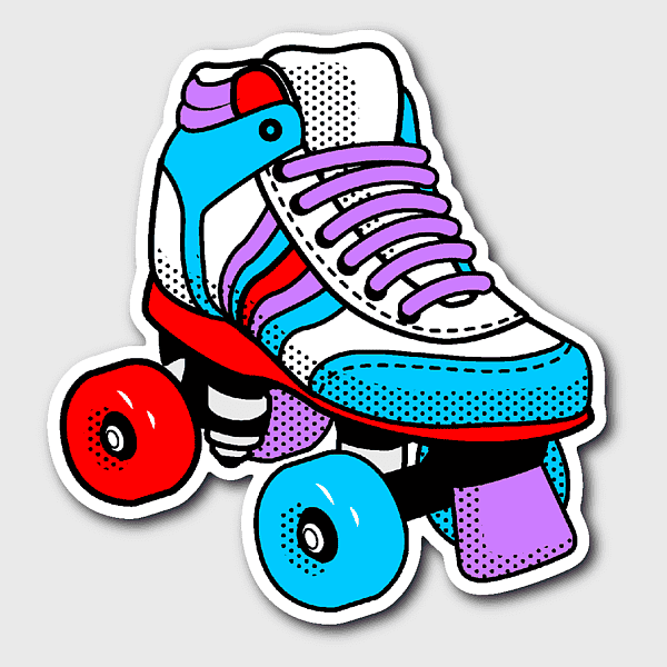 roller skates, roller skating, sports equipment, 80s roller skates, vintage skating, retro footwear, colorful skates roller skates, roller skating, sports equipment, 80s roller skates, vintage skating, retro footwear, colorful skates