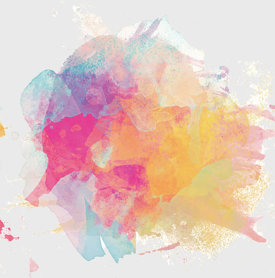 colorful watercolor painting, abstract ink splash art, multicolored poster design, vibrant color pencil texture, floral watercolor artwork, artistic color smoke effect, creative paint splatter composition