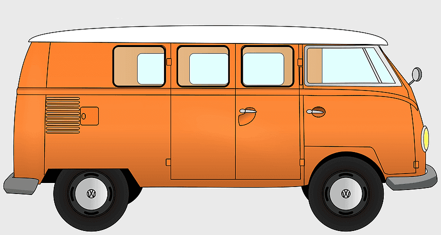 Volkswagen Type 2 T3, compact van, Volkswagen Westfalia Camper, automotive exterior, retro van design, classic campervan illustration, vintage vehicle art Volkswagen Type 2 T3, compact van, Volkswagen Westfalia Camper, automotive exterior, retro van design, classic campervan illustration, vintage vehicle art