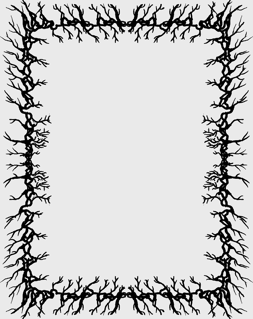 Gothic frame, dark design, ornate border, black frame, vintage decoration, intricate pattern, gothic art, png Gothic frame, dark design, ornate border, black frame, vintage decoration, intricate pattern, gothic art, png