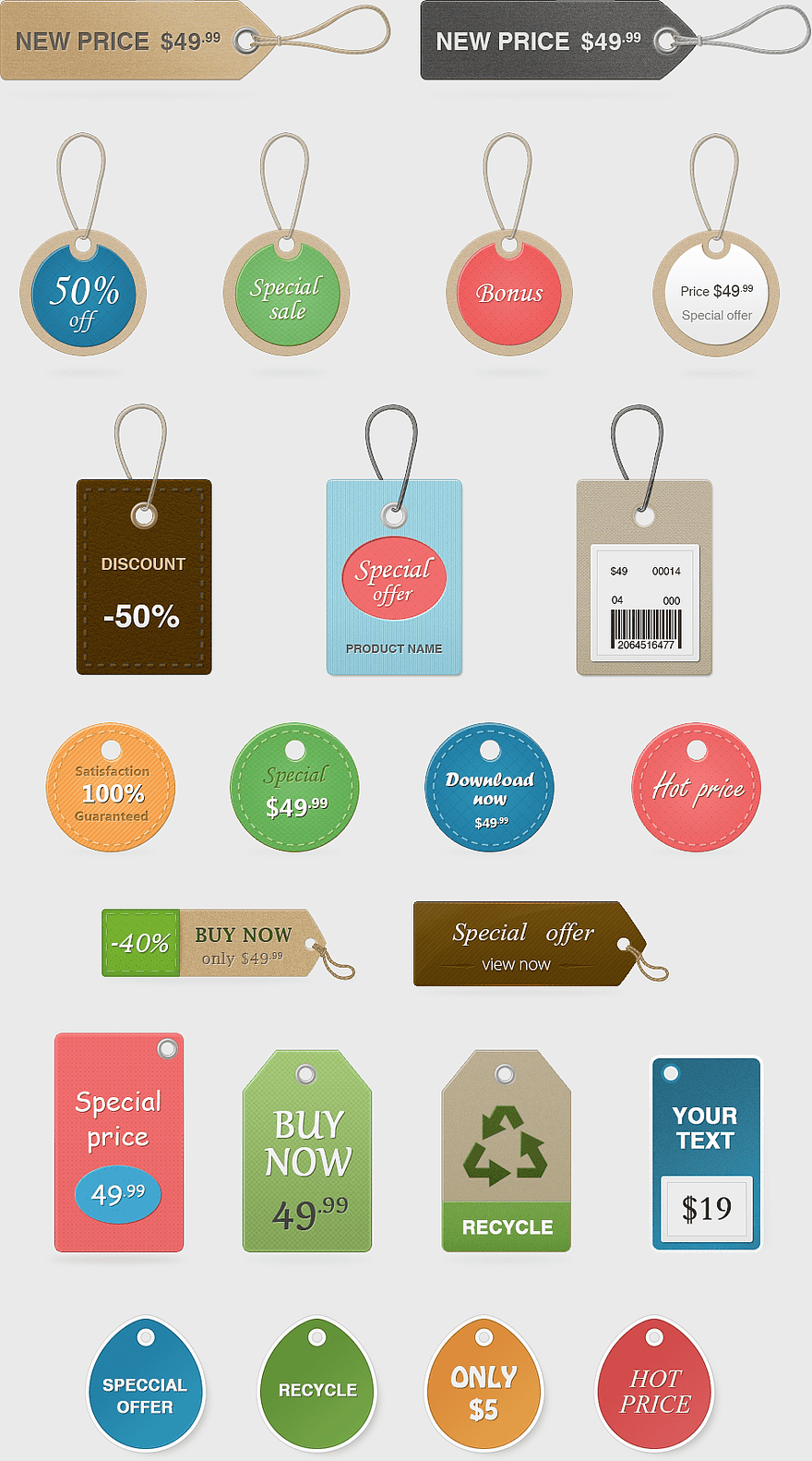 Price Tag, Colorful labels, promotional labels, sale tags, retail signage, discount labels, marketing graphics Price Tag, Colorful labels, promotional labels, sale tags, retail signage, discount labels, marketing graphics