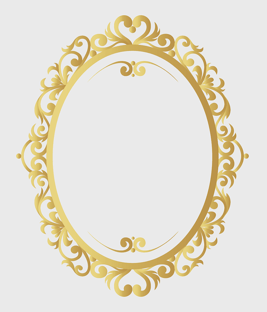 gold oval frame, vintage border design, jewellery art frame, circle frame illustration, ornate gold border, decorative frame design, elegant oval border gold oval frame, vintage border design, jewellery art frame, circle frame illustration, ornate gold border, decorative frame design, elegant oval border