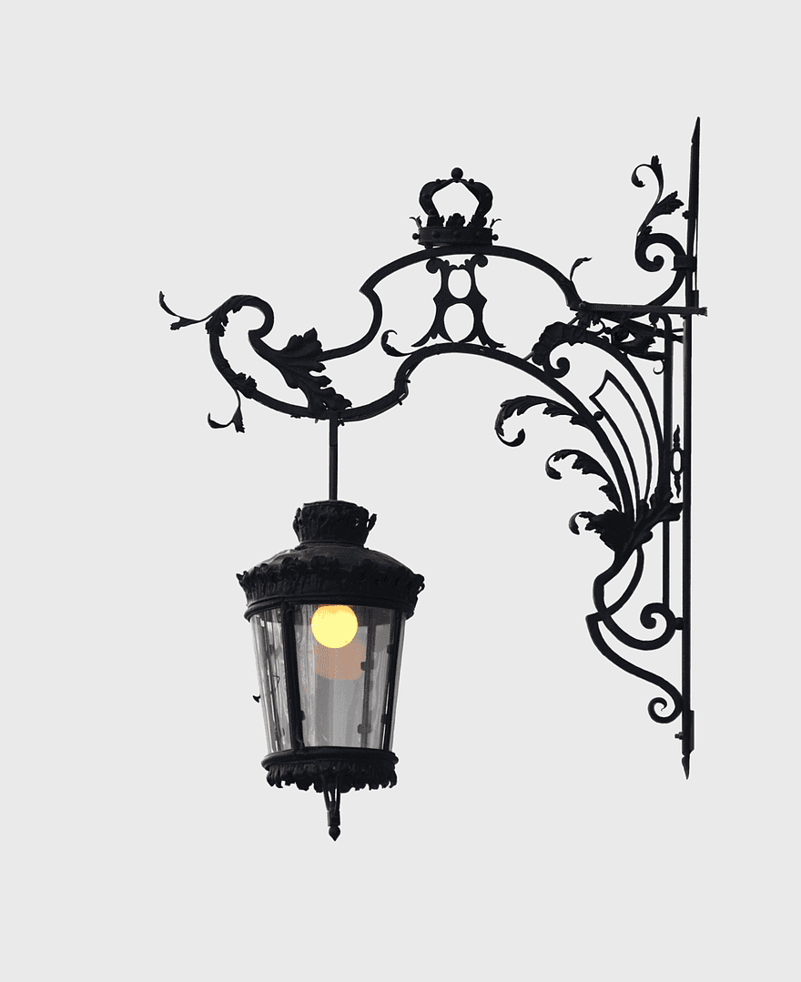 Street light fixture, lantern lighting, iron light fixture, electric lantern, vintage outdoor lighting, decorative street lamp post, ornate lighting design Street light fixture, lantern lighting, iron light fixture, electric lantern, vintage outdoor lighting, decorative street lamp post, ornate lighting design