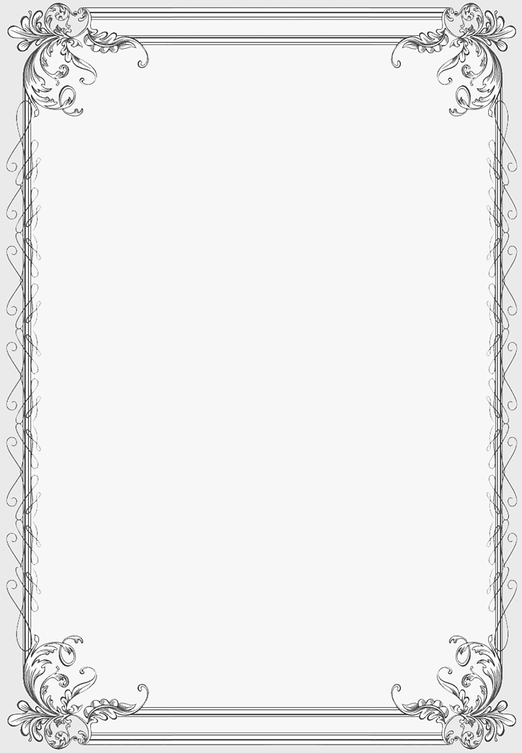 vintage wedding invitation frame, monochrome decorative borders, high resolution line art, ornate paper clip, elegant floral ornament, classic invitation design, intricate border patterns vintage wedding invitation frame, monochrome decorative borders, high resolution line art, ornate paper clip, elegant floral ornament, classic invitation design, intricate border patterns