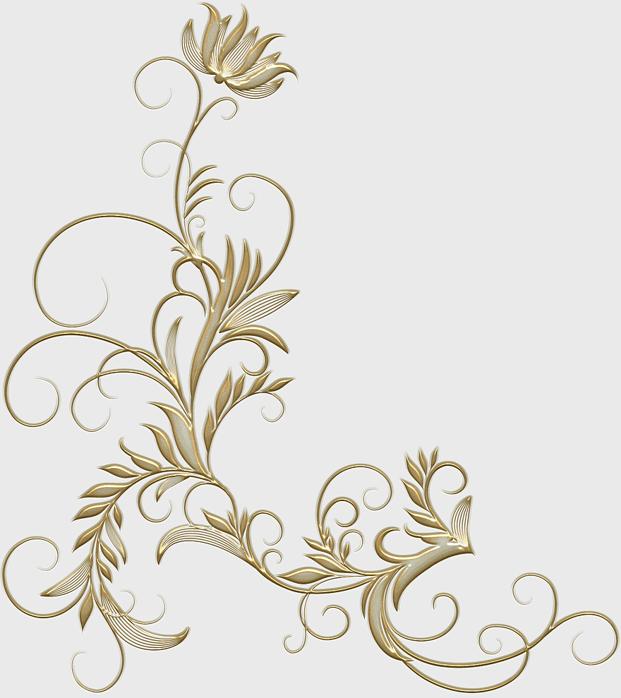 gold floral design, gold flower pattern, gold petal art, nature motif, elegant line art, decorative stem illustration, vintage botanical ornament gold floral design, gold flower pattern, gold petal art, nature motif, elegant line art, decorative stem illustration, vintage botanical ornament