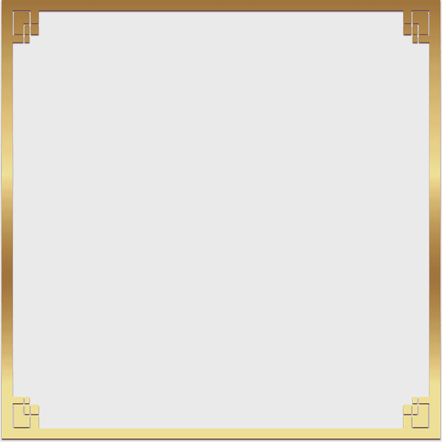 golden square frame, square angle yellow pattern, trendy golden border, vintage gold frame, decorative square borders, elegant gold illustration, symmetrical frame design golden square frame, square angle yellow pattern, trendy golden border, vintage gold frame, decorative square borders, elegant gold illustration, symmetrical frame design