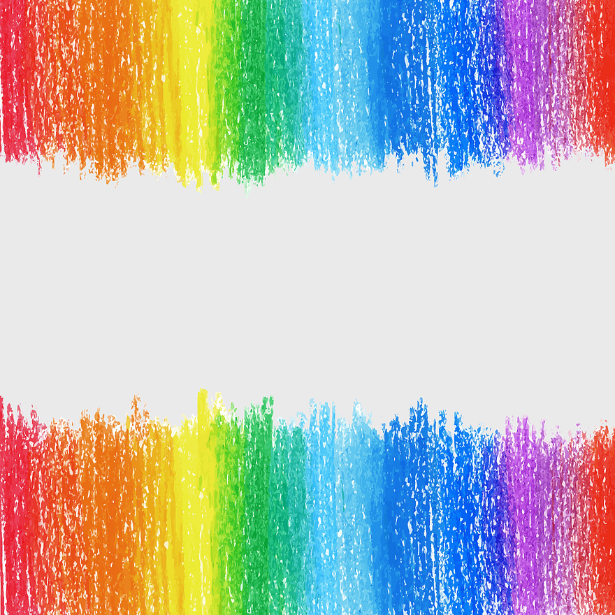 Crayola watercolor illustration, colorful watercolor texture, watercolor rainbow border, watercolor art design, vibrant crayon strokes, artistic rainbow gradient, creative watercolor frame Crayola watercolor illustration, colorful watercolor texture, watercolor rainbow border, watercolor art design, vibrant crayon strokes, artistic rainbow gradient, creative watercolor frame