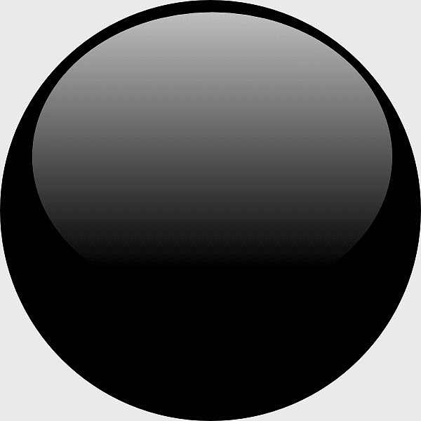 round black icon, glossy black sphere, monochrome button design, black and white circle icon, minimalist icon, digital interface element, web design asset round black icon, glossy black sphere, monochrome button design, black and white circle icon, minimalist icon, digital interface element, web design asset