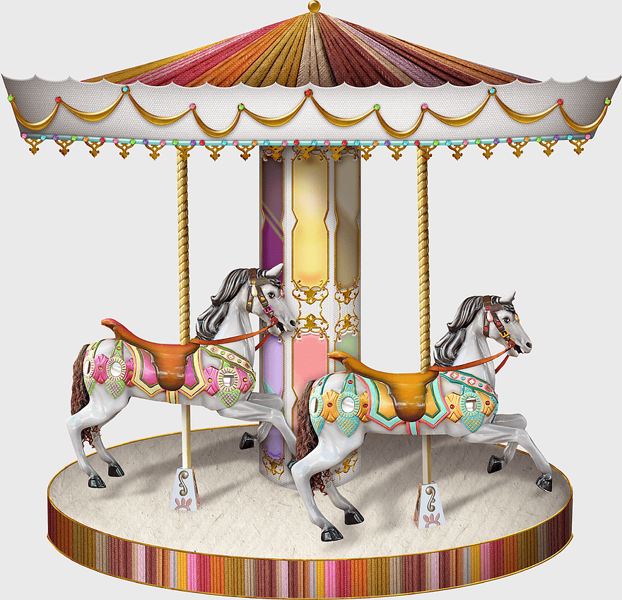 carousel amusement park, digital carousel ride, playground carousel, amusement park recreation, vintage carousel horses, festive amusement park, colorful carousel design carousel amusement park, digital carousel ride, playground carousel, amusement park recreation, vintage carousel horses, festive amusement park, colorful carousel design