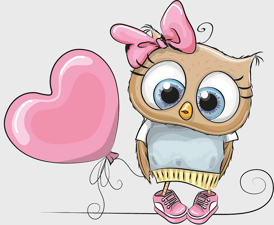 cute owl cartoon, love heart poster, fictional character bird, pink bow owl, whimsical animal art, adorable bird illustration, charming owl design cute owl cartoon, love heart poster, fictional character bird, pink bow owl, whimsical animal art, adorable bird illustration, charming owl design