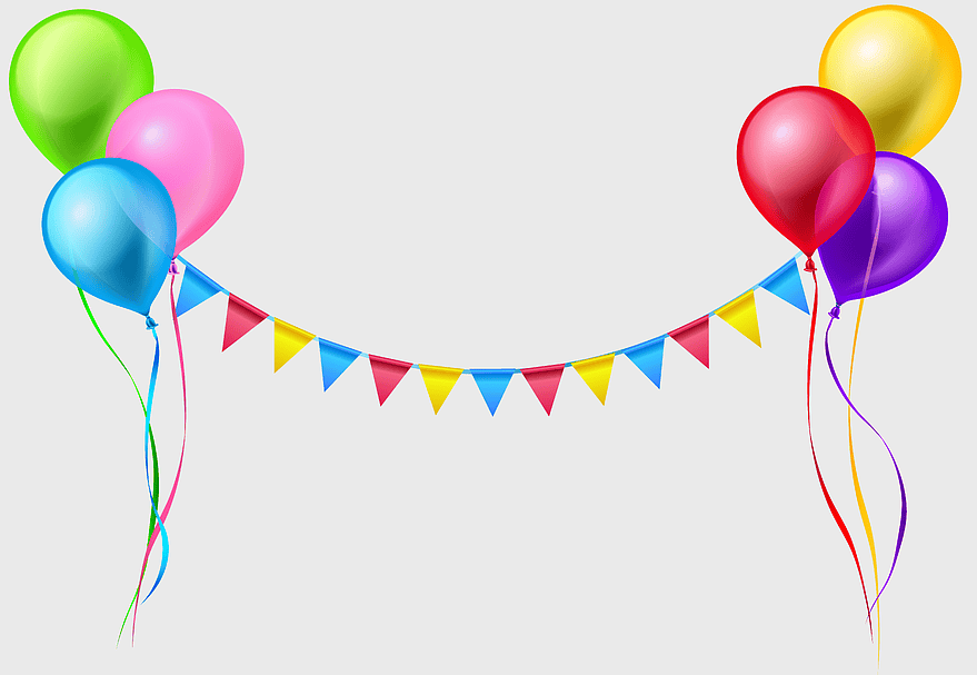 balloon serpentine streamer, assorted-color balloon artwork, happy birthday party supply, serpentine streamer decoration, festive balloon arrangement, colorful party banner, celebration decor elements balloon serpentine streamer, assorted-color balloon artwork, happy birthday party supply, serpentine streamer decoration, festive balloon arrangement, colorful party banner, celebration decor elements