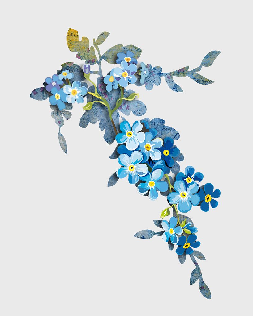 hand-painted blue watercolor flowers, floral watercolor art, blue flower bouquet design, watercolor floral pattern, botanical watercolor illustration, artistic floral branch, nature-inspired watercolor art hand-painted blue watercolor flowers, floral watercolor art, blue flower bouquet design, watercolor floral pattern, botanical watercolor illustration, artistic floral branch, nature-inspired watercolor art