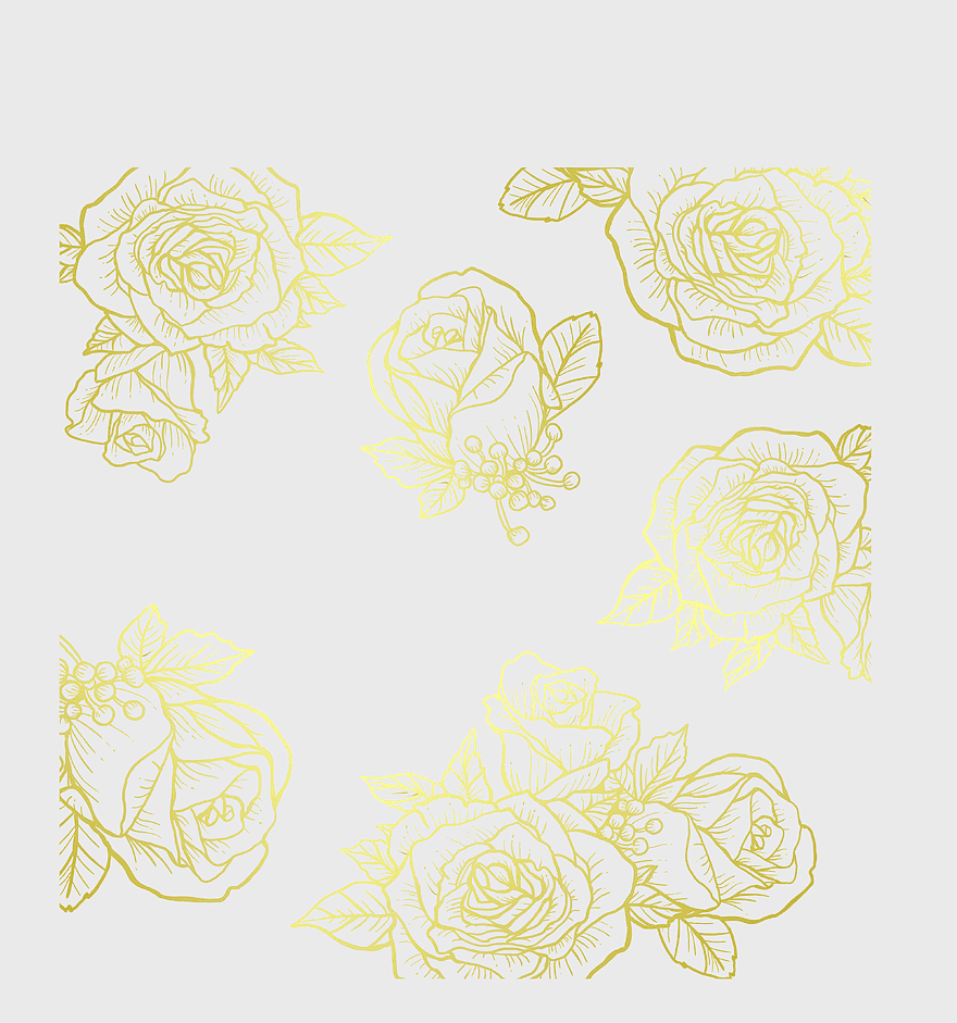 golden rose flowers art, golden rose shading, floral design, golden background, elegant floral illustration, decorative rose pattern, vintage rose art golden rose flowers art, golden rose shading, floral design, golden background, elegant floral illustration, decorative rose pattern, vintage rose art