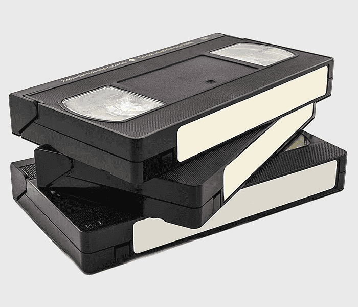 VHS cassette tapes, Betamax videotape, audio cassette collection, magnetic tape recorder, retro media storage, vintage recording devices, classic video formats VHS cassette tapes, Betamax videotape, audio cassette collection, magnetic tape recorder, retro media storage, vintage recording devices, classic video formats