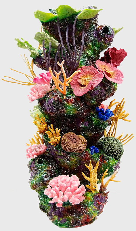 artificial reef aquarium decor, coral reef tank setup, living color flower coral, reef aquarium plants, underwater marine scenery, vibrant coral reef model, aquatic tank decoration artificial reef aquarium decor, coral reef tank setup, living color flower coral, reef aquarium plants, underwater marine scenery, vibrant coral reef model, aquatic tank decoration