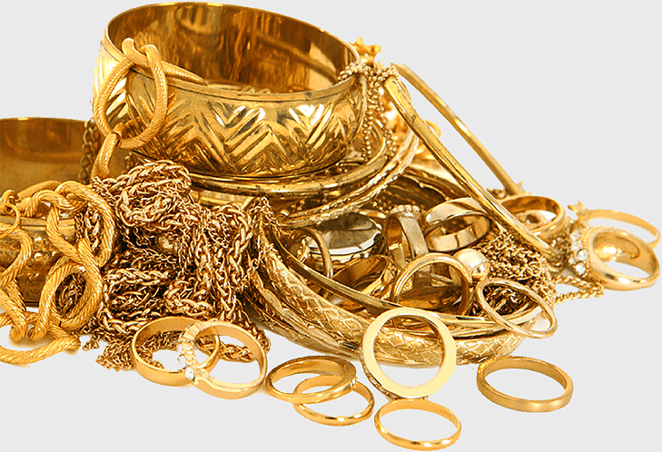 gold earring jewellery, gold necklace collection, pure gold jewellers, estate jewelry assortment, luxury gold accessories, vintage gold jewelry designs, fine gold adornments