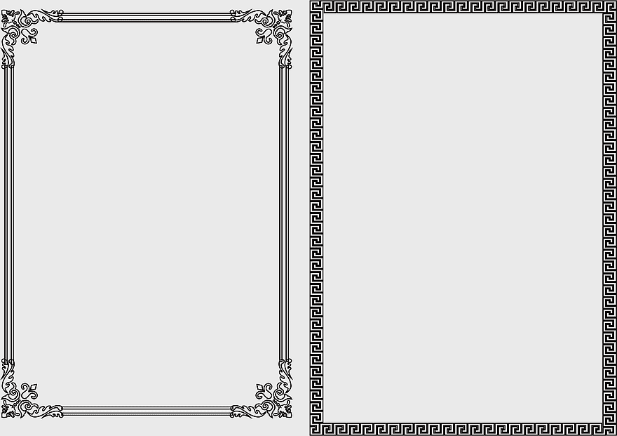 black frame illustration, monochrome border design, trendy rectangle frame, vintage frame aesthetic, decorative border art, elegant frame template, ornate frame pattern black frame illustration, monochrome border design, trendy rectangle frame, vintage frame aesthetic, decorative border art, elegant frame template, ornate frame pattern