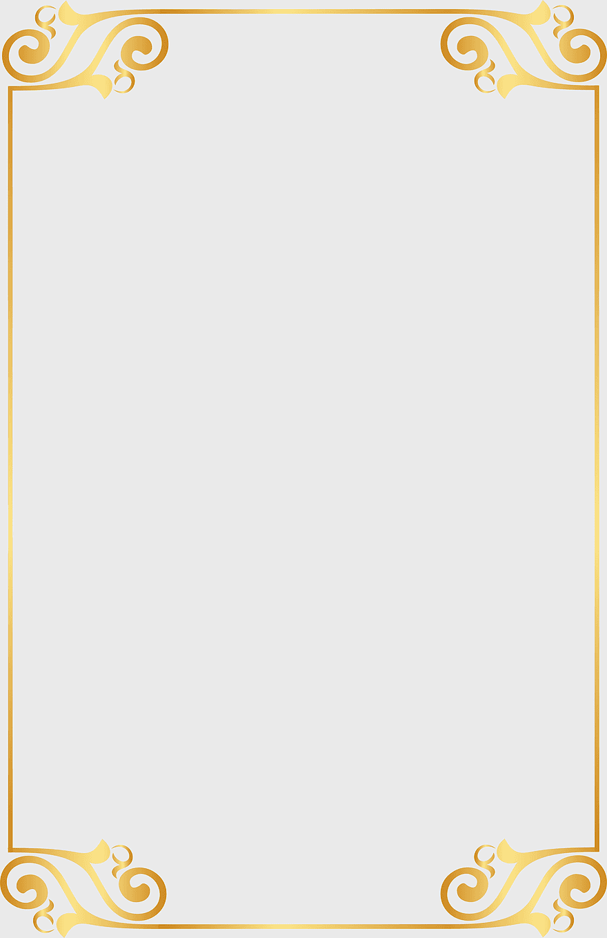 gold frame, certificate border, floral pattern, gold elements, decorative corners, elegant design, ornate border, vintage style gold frame, certificate border, floral pattern, gold elements, decorative corners, elegant design, ornate border, vintage style