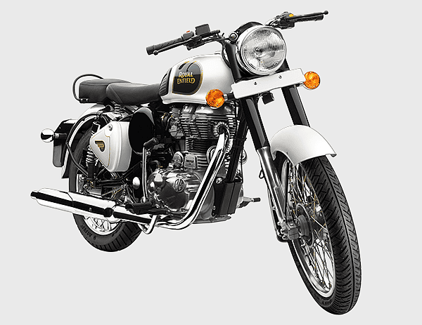 Royal Enfield Bullet, classic motorcycle engine, Enfield Cycle Co. Ltd, single-cylinder cruiser, vintage motorbike design, retro motorcycle aesthetics, iconic Indian bike brand