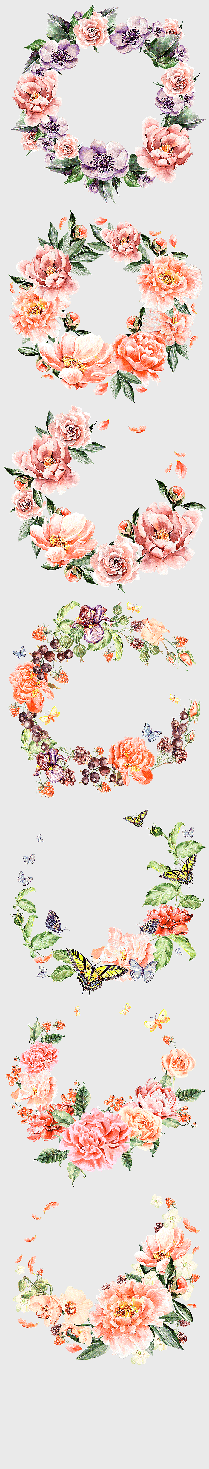 pink flowers wreath, purple fresh border texture, floral design certificate border, watercolor painting garland, floral wreath frame, decorative floral circle, elegant floral ornament pink flowers wreath, purple fresh border texture, floral design certificate border, watercolor painting garland, floral wreath frame, decorative floral circle, elegant floral ornament