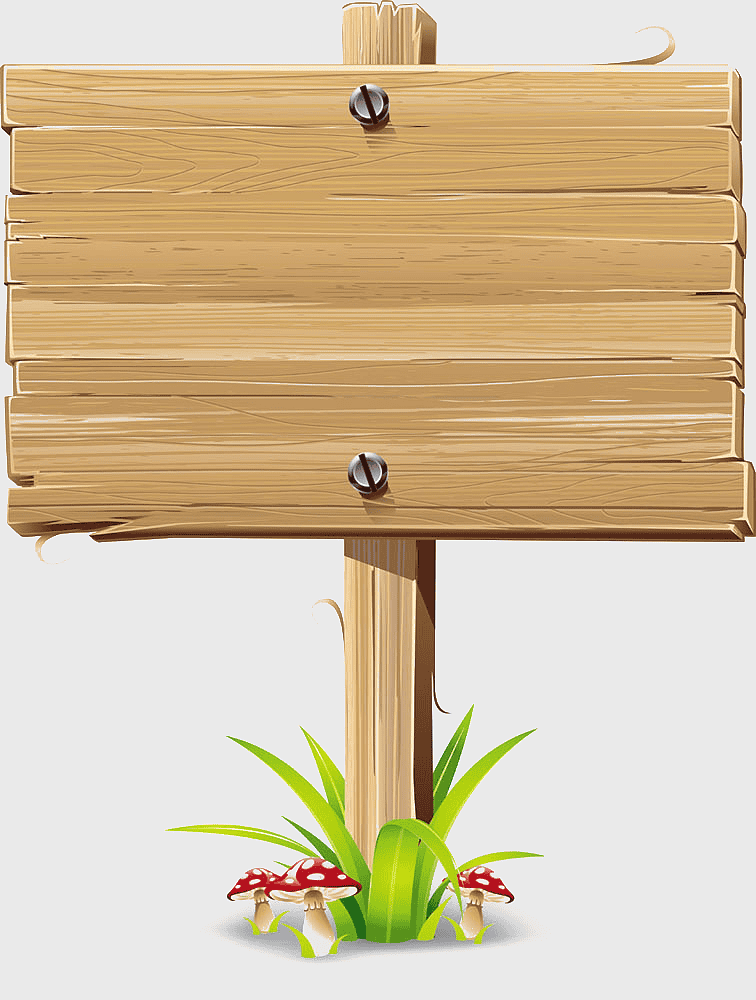 wooden signboard, decorative wood signs, prompt card display, rustic wooden tags, outdoor garden decor, natural wood elements, vintage signpost design