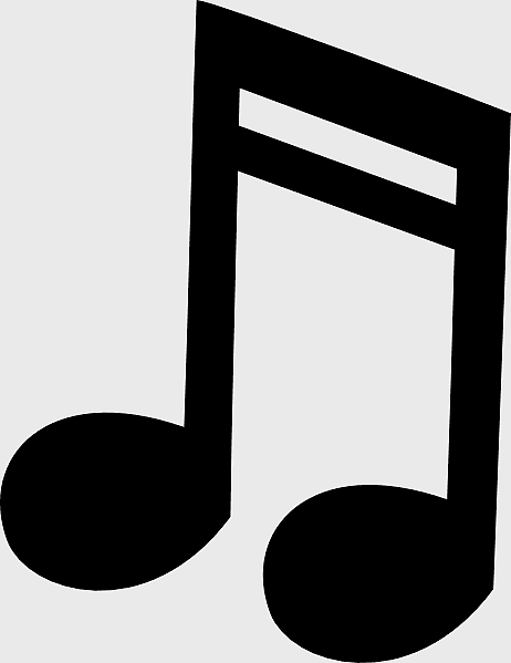 musical note, clef clave de sol, black and white music symbol, monochrome musical note, abstract music art, notation design, music icon musical note, clef clave de sol, black and white music symbol, monochrome musical note, abstract music art, notation design, music icon