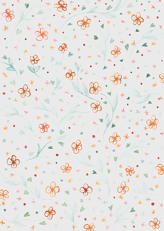 orange floral pattern, small decorative flower design, vintage textile floral area, petal pattern element, floral motif illustration, delicate floral arrangement, retro floral background orange floral pattern, small decorative flower design, vintage textile floral area, petal pattern element, floral motif illustration, delicate floral arrangement, retro floral background