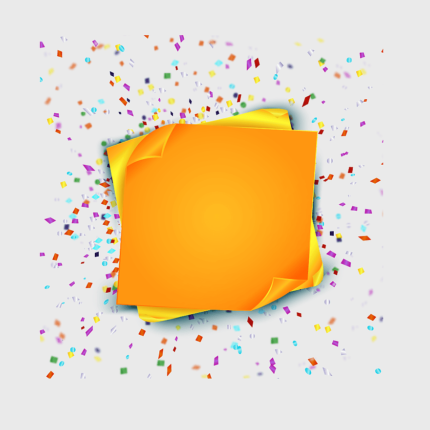 orange post-it note, sticky notes with confetti, color splash design, creative note paper, adhesive memo pad, vibrant sticky tags, colorful office supplies orange post-it note, sticky notes with confetti, color splash design, creative note paper, adhesive memo pad, vibrant sticky tags, colorful office supplies