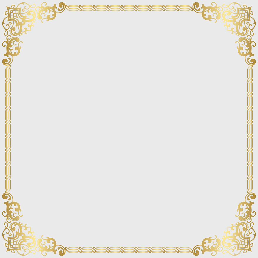 United Kingdom gold border frame illustration, ornate decorative elements borders, gold frame artistic poster, yellow intricate designs, elegant corner embellishments, vintage frame shapes, square area patterns United Kingdom gold border frame illustration, ornate decorative elements borders, gold frame artistic poster, yellow intricate designs, elegant corner embellishments, vintage frame shapes, square area patterns