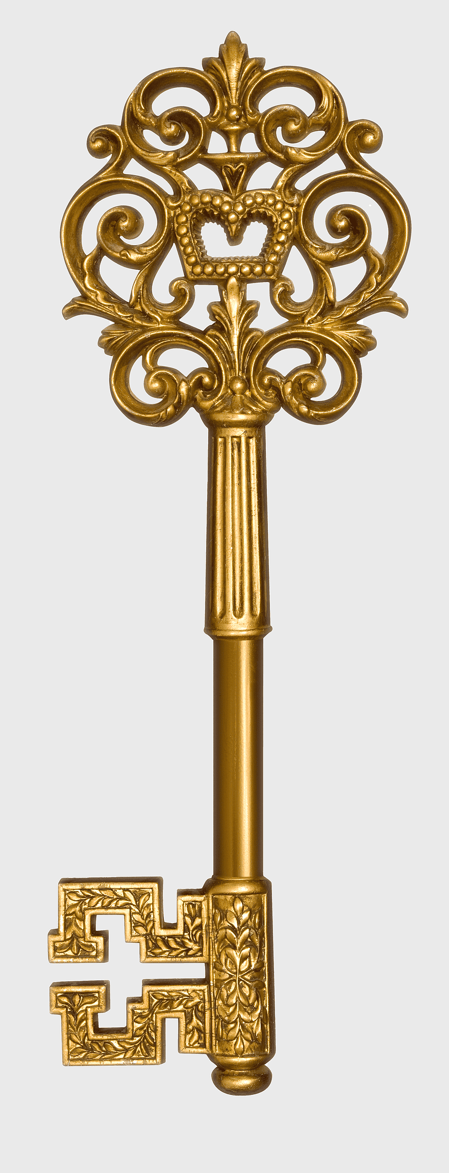 Vintage golden key, ornate antique key, rustic retro key, old-fashioned gold key, historical artifact, decorative collectible, antique hardware, png Vintage golden key, ornate antique key, rustic retro key, old-fashioned gold key, historical artifact, decorative collectible, antique hardware, png