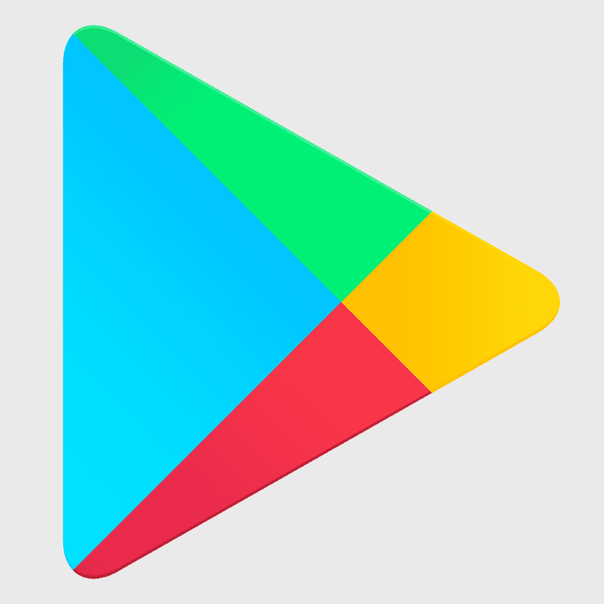 Google Play Store icon, Android app store logo, colorful triangle design, handheld device apps, digital marketplace symbol, mobile software download, technology brand emblem Google Play Store icon, Android app store logo, colorful triangle design, handheld device apps, digital marketplace symbol, mobile software download, technology brand emblem