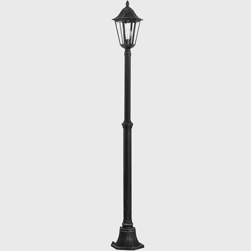 black outdoor lantern, LED Lamp for garden, streetlight lighting fixture, edison screw lamp, vintage outdoor lighting, classic street lamp design, decorative garden light post black outdoor lantern, LED Lamp for garden, streetlight lighting fixture, edison screw lamp, vintage outdoor lighting, classic street lamp design, decorative garden light post
