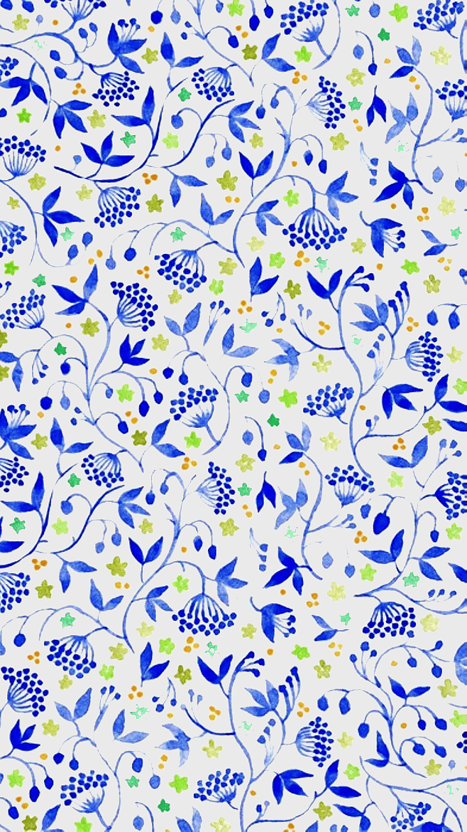 blue and yellow floral pattern, blue pattern background, retro floral design, symmetry in textile art, vintage floral motifs, artistic floral arrangements, green background floral artistry blue and yellow floral pattern, blue pattern background, retro floral design, symmetry in textile art, vintage floral motifs, artistic floral arrangements, green background floral artistry