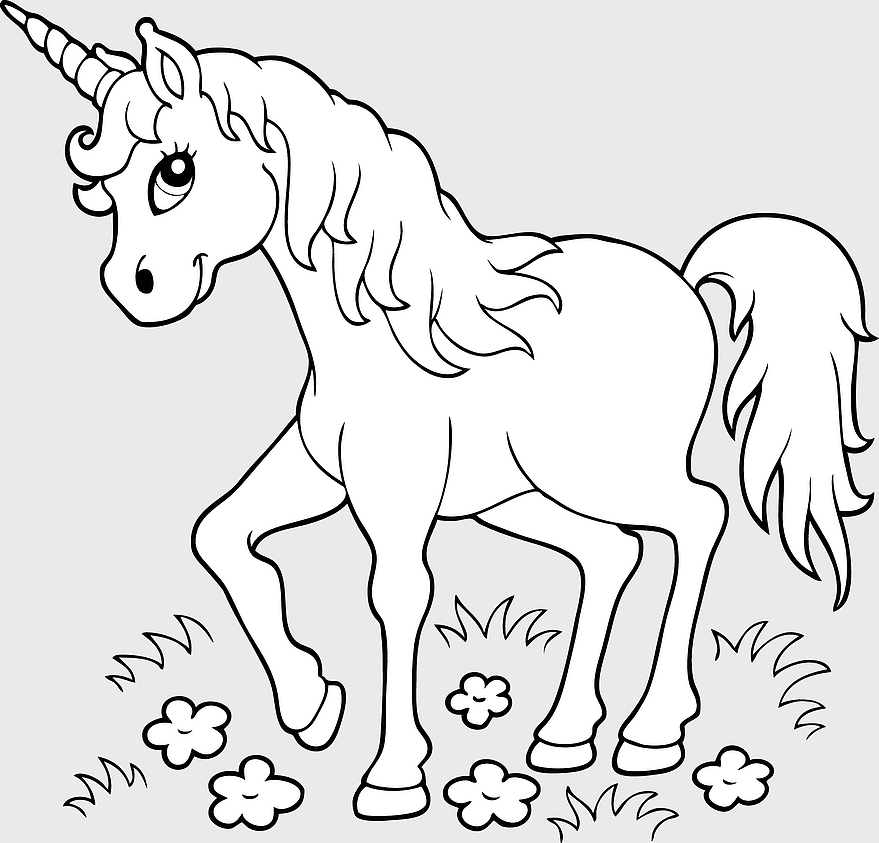 white unicorn coloring page, child-friendly unicorn art, black and white unicorn illustration, unicorn line art, mythical creature coloring, fantasy animal drawing, monochrome fantasy creature white unicorn coloring page, child-friendly unicorn art, black and white unicorn illustration, unicorn line art, mythical creature coloring, fantasy animal drawing, monochrome fantasy creature