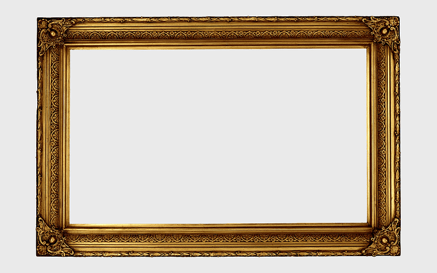 Classic gold frame, ornate antique decor, decorative art object, frame design, vintage border, elegant wall art, luxury home decoration, png Classic gold frame, ornate antique decor, decorative art object, frame design, vintage border, elegant wall art, luxury home decoration, png