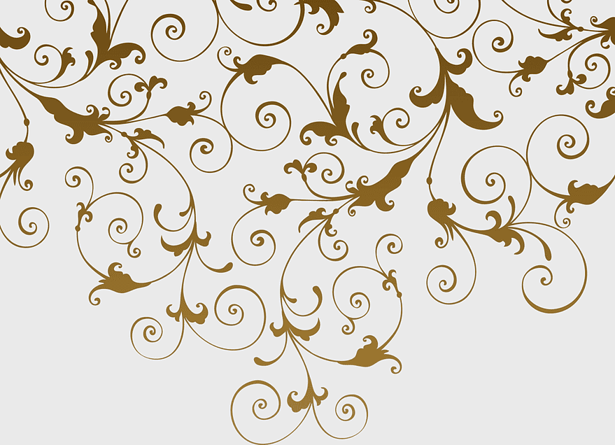 brown floral ornament, gold texture design, decorative lace pattern, golden border texture, vintage swirl motifs, elegant floral swirls, ornate decorative elements brown floral ornament, gold texture design, decorative lace pattern, golden border texture, vintage swirl motifs, elegant floral swirls, ornate decorative elements