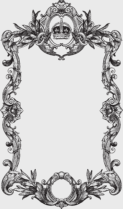 gray floral border illustration, Alice's Adventures in Wonderland tarot card, monochrome frame design, line art border, vintage decorative frame, ornate floral border, tarot card frame illustration gray floral border illustration, Alice's Adventures in Wonderland tarot card, monochrome frame design, line art border, vintage decorative frame, ornate floral border, tarot card frame illustration