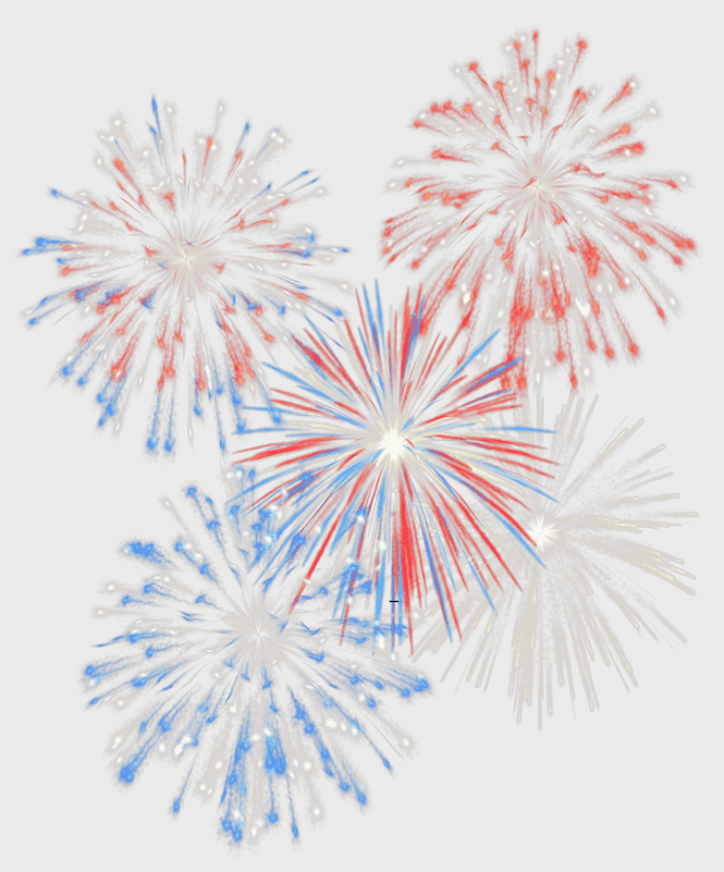 4th July fireworks display, assorted-color firework celebration, Independence Day sky event, USA patriotic pyrotechnics, vibrant firework bursts, festive night spectacle, celebratory light show