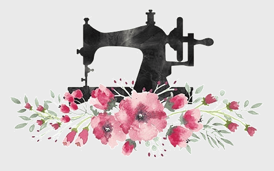 black sewing machine illustration, floral tailor boutique logo, tailoring machine design, textile craft icon, vintage sewing equipment, floral design element, boutique branding graphic black sewing machine illustration, floral tailor boutique logo, tailoring machine design, textile craft icon, vintage sewing equipment, floral design element, boutique branding graphic