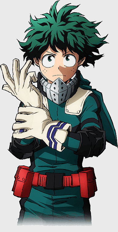 Izuku Midoriya Season 1, My Hero Academia Origin Story, Izuku Midoriya Artwork, Plus Ultra Concept, Anime Hero Character, Manga Protagonist, Green Haired Hero