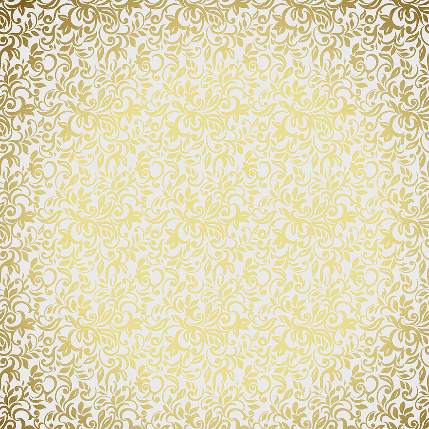 gold foliage pattern, gold geometric design, gold frame texture, gold border shading, elegant floral motif, ornate decorative background, vintage damask pattern gold foliage pattern, gold geometric design, gold frame texture, gold border shading, elegant floral motif, ornate decorative background, vintage damask pattern