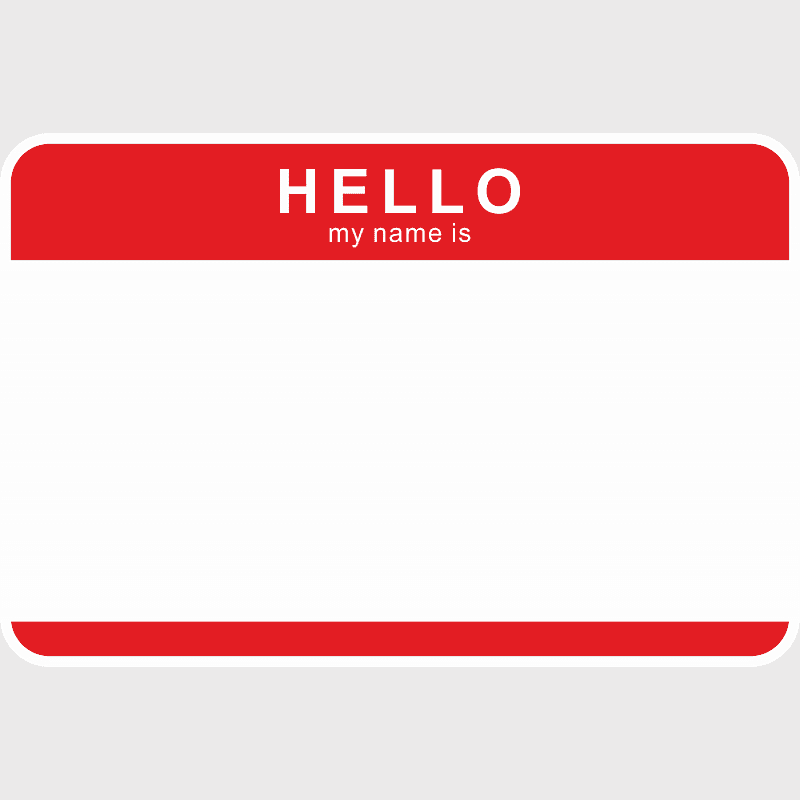 Pakistan Mercantile Exchange logo, Hello My Name Is tag, red name tag, electronic trading platform, name badge design, financial market branding, business introduction sticker Pakistan Mercantile Exchange logo, Hello My Name Is tag, red name tag, electronic trading platform, name badge design, financial market branding, business introduction sticker