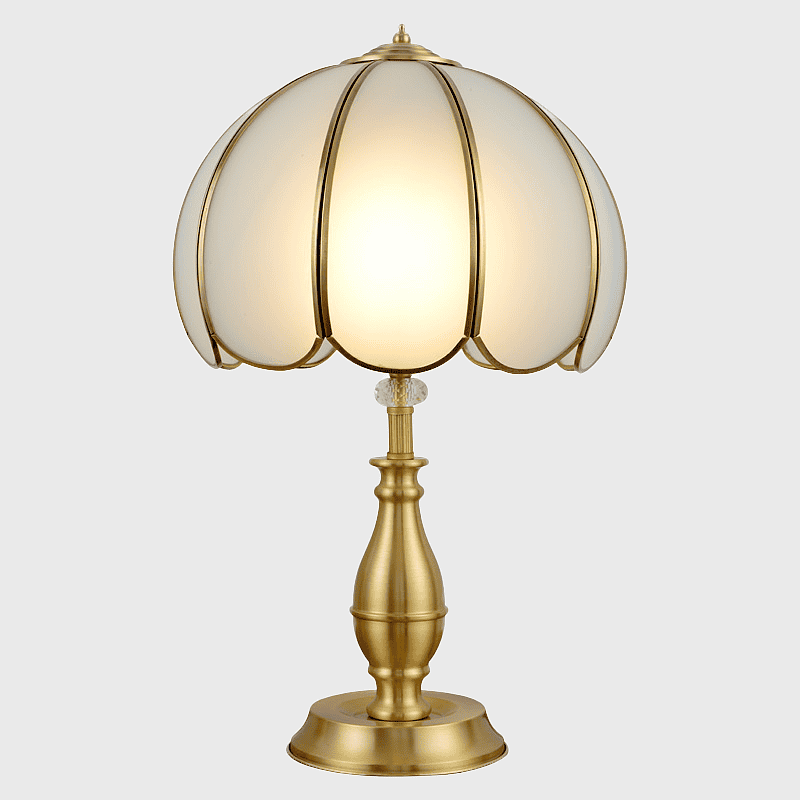 French table lamp, brass light fixture, lampe de chevet, home decoration lighting, vintage table lamp, warm ambient light, elegant interior decor French table lamp, brass light fixture, lampe de chevet, home decoration lighting, vintage table lamp, warm ambient light, elegant interior decor
